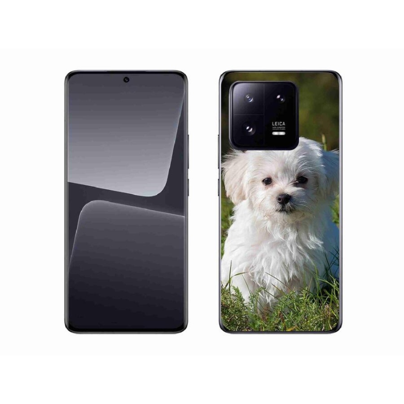 Gél tok mmCase a Xiaomi 13 Pro számára - bichon