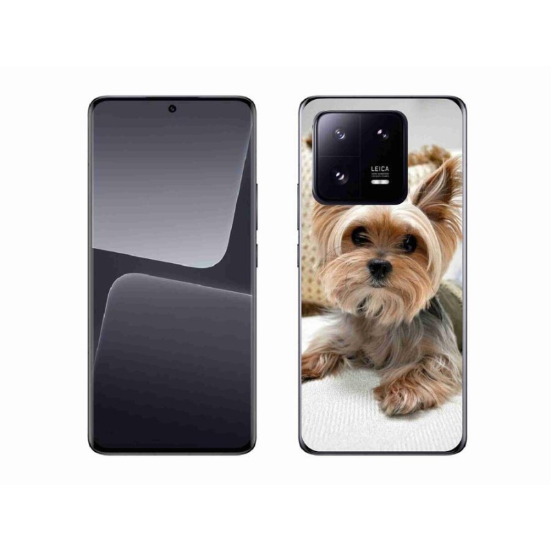 Gél tok mmCase a Xiaomi 13 Pro számára - Yorkshire 5