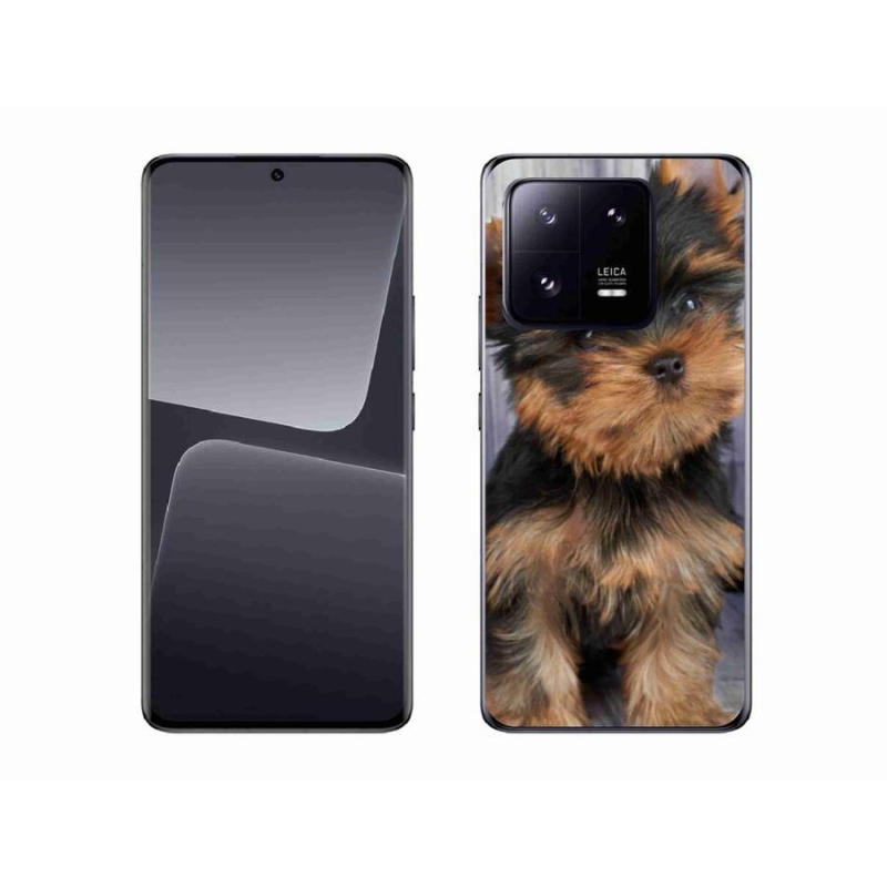 Gél tok mmCase a Xiaomi 13 Pro-hoz - Yorkshire 9