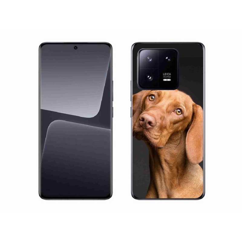Gél tok mmCase a Xiaomi 13 Pro-hoz - Hungarian Hound