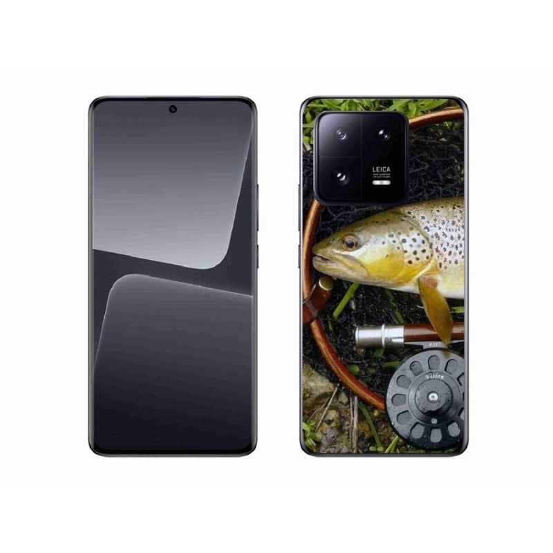 Gél tok mmCase a Xiaomi 13 Pro készülékhez - 2. trófea