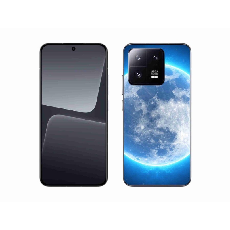 Gél tok mmCase a Xiaomi 13-hoz - glóbusz