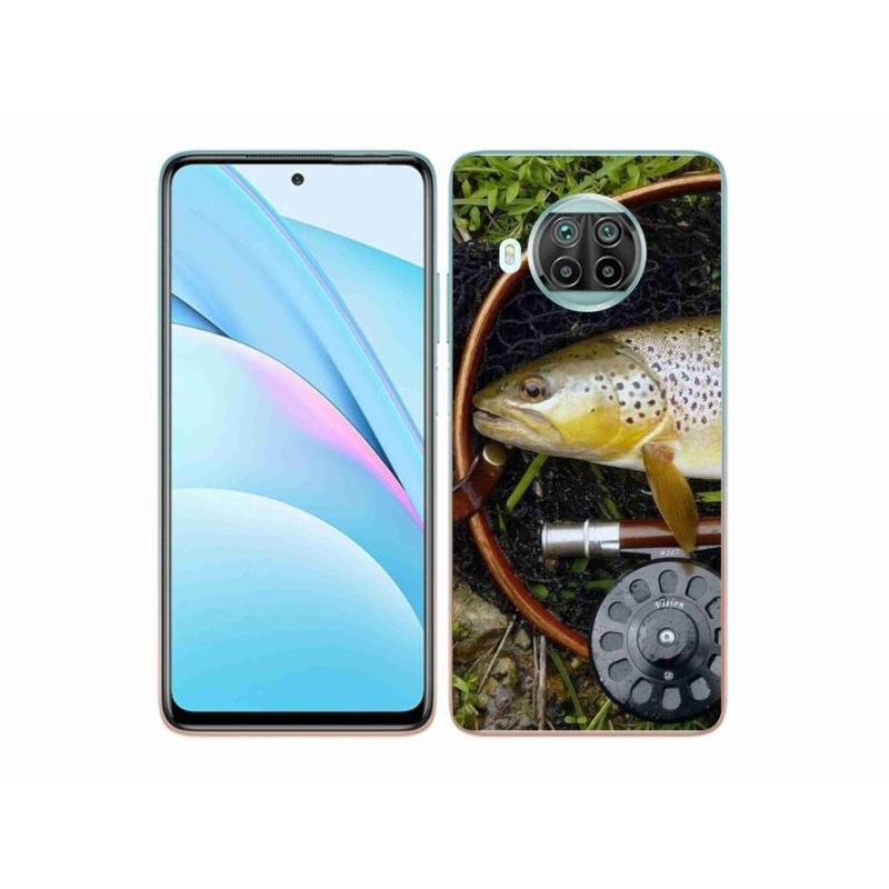 Gél tok mmCase a Xiaomi Mi 10T Lite 5G-hez - 2. trófea