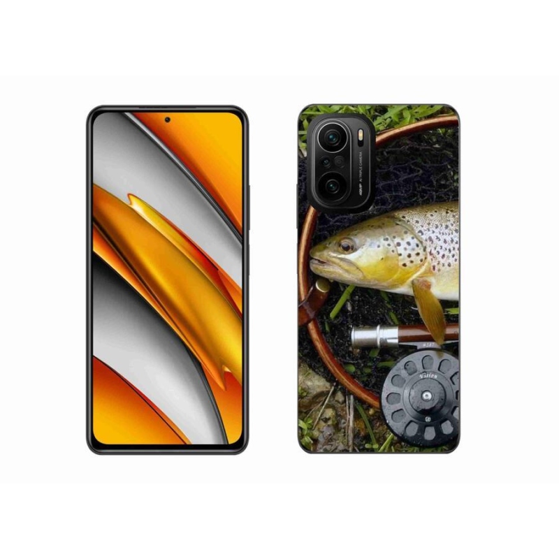 Gél tok mmCase a Xiaomi Poco F3-hoz - 2. trófea