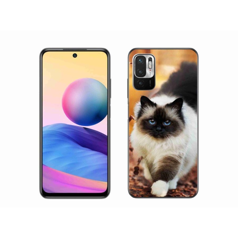 Gél tok mmCase a Xiaomi Poco M3 Pro/5G készülékhez - 1. kategória