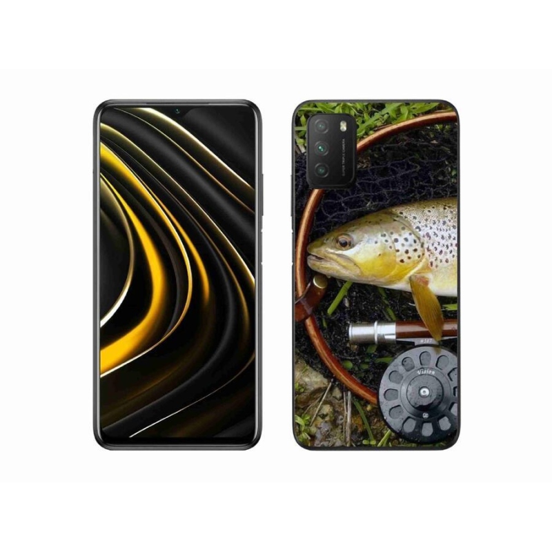 Gél tok mmCase a Xiaomi Poco M3 készülékhez - 2. trófea