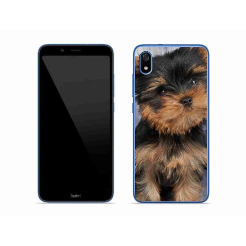 Gél tok mmCase a Xiaomi Redmi 7A számára - Yorkshire 9