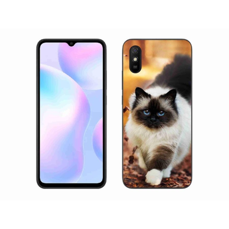Gél tok mmCase a Xiaomi Redmi 9AT készülékhez - 1. kategória