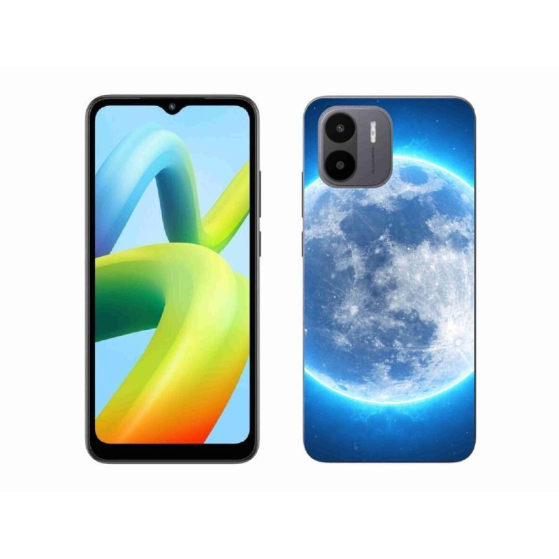 Gél tok mmCase a Xiaomi Redmi A1/Redmi A2 készülékhez - glória