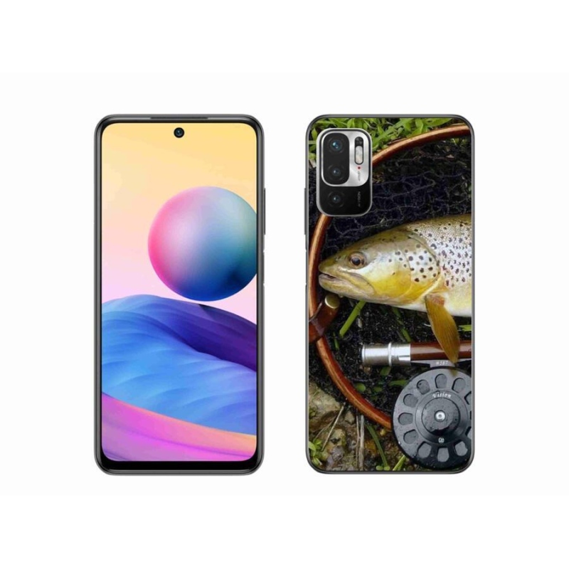 Gél tok mmCase a Xiaomi Redmi Note 10 5G-hez - 2. trófea