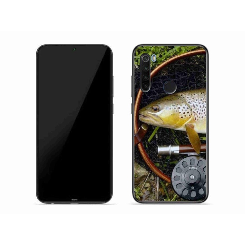 Gél tok mmCase a Xiaomi Redmi Note 8T-hez - 2. trófea