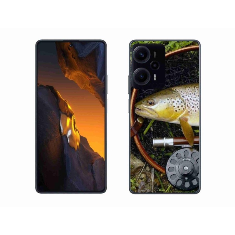 Gél tok mmCase a Xiaomi Poco F5 készülékhez - 2. trófea