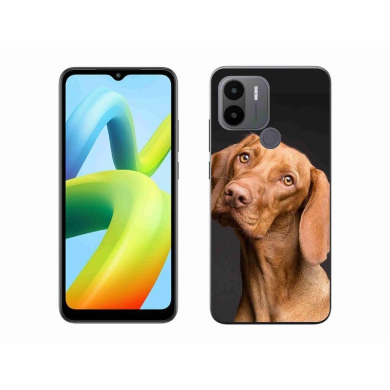 Gél tok mmCase a Xiaomi Redmi A1+/A2+ készülékhez - Magyar Pointer