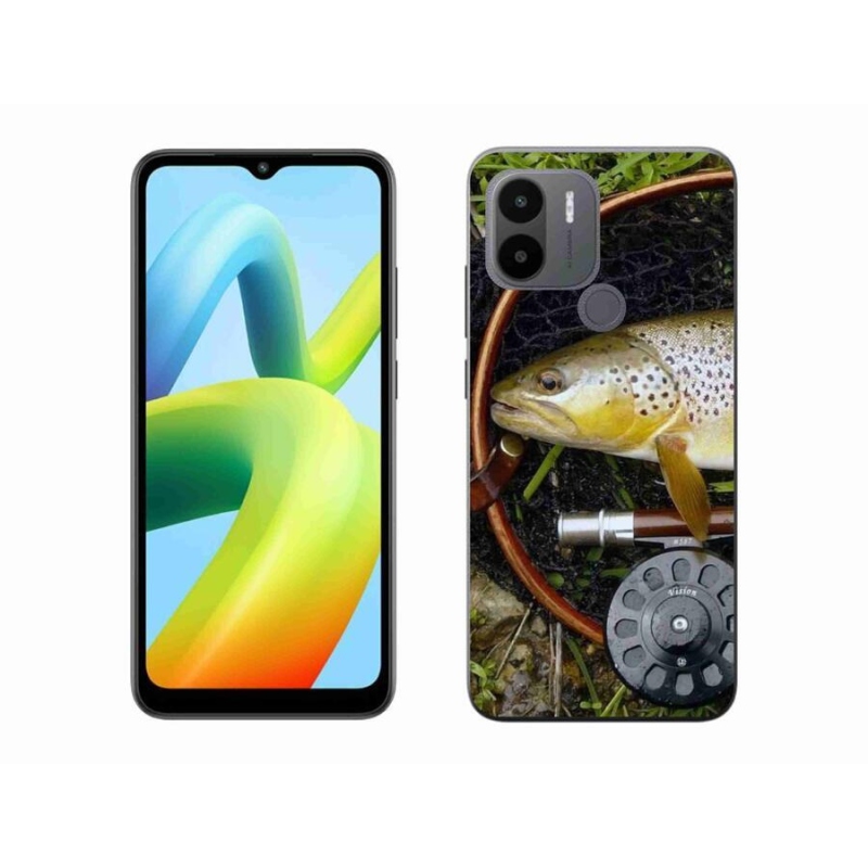 Gél tok mmCase a Xiaomi Redmi A1+/A2+ készülékhez - 2. trófea