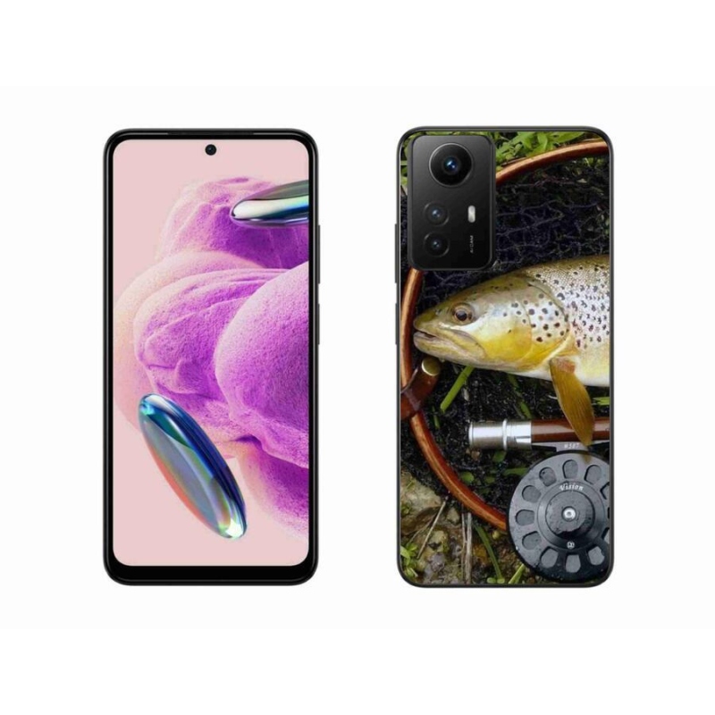 Gél tok mmCase a Xiaomi Redmi Note 12S-hez - 2. trófea