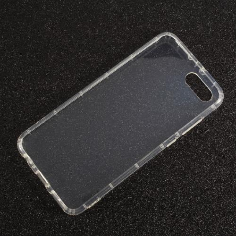 Gél tok a Honor View 10 készülékhez - átlátszó