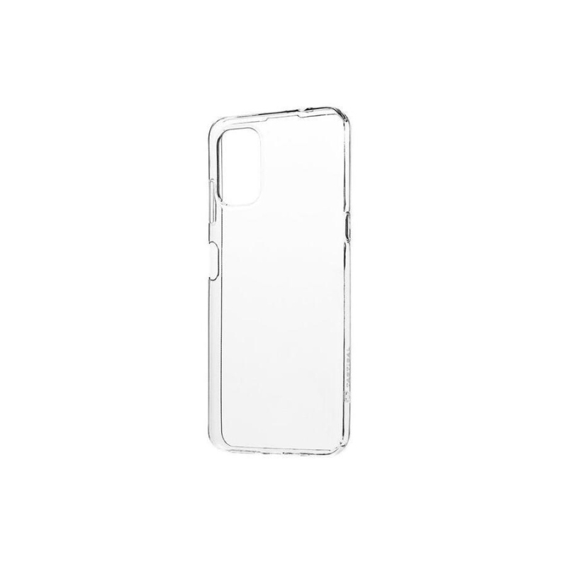 Gél tok Nokia G11/G21 készülékhez - átlátszó