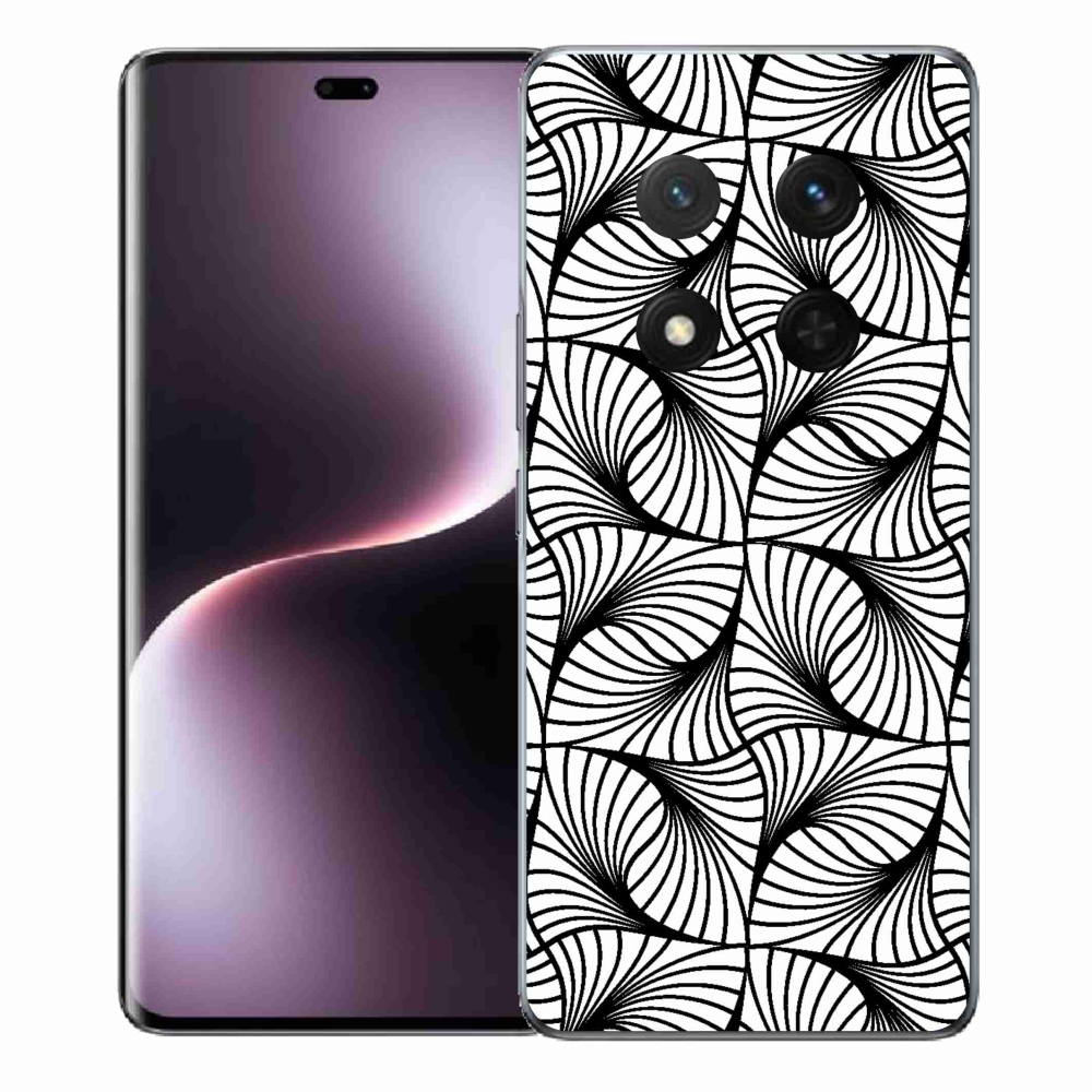 Gél borítás mmCase a Honor Magic 7 Lite 5G számára - kivonat 11
