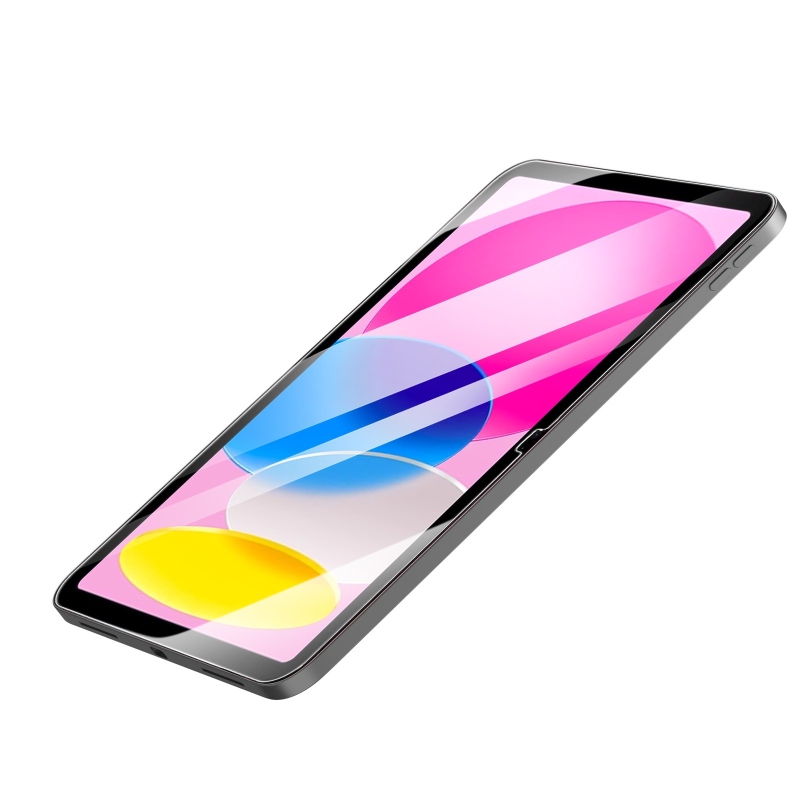 Nillkin edzett üveg 0.4mm H+ iPad 10.9 2022/11 2025 készülékhez (applikátorral)