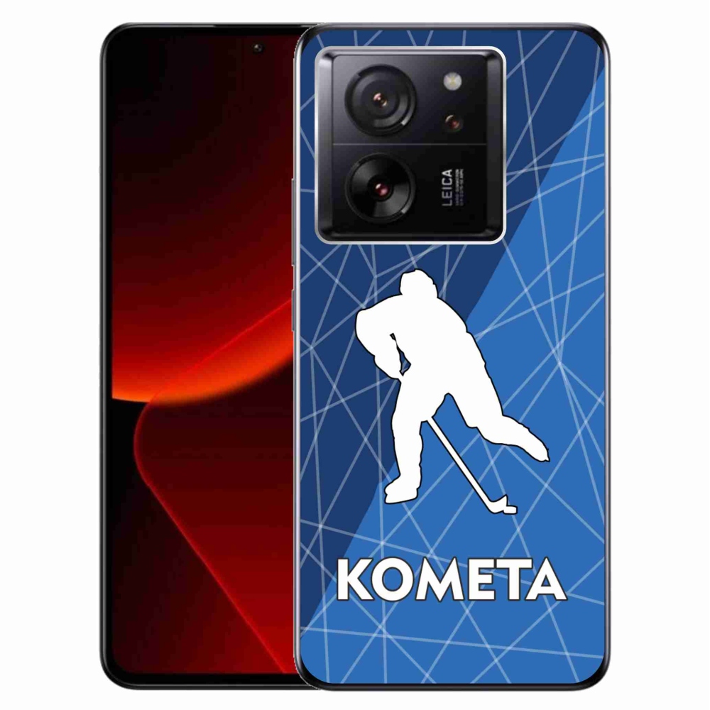 Gél borítás mmCase a Xiaomi 13T/13T Pro készülékhez - Comet