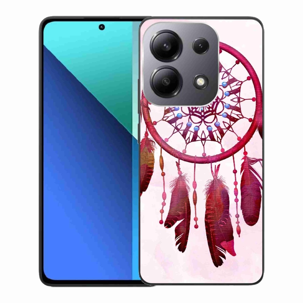 Gél borítás mmCase a Xiaomi Redmi Note 13-hoz - álomfogó