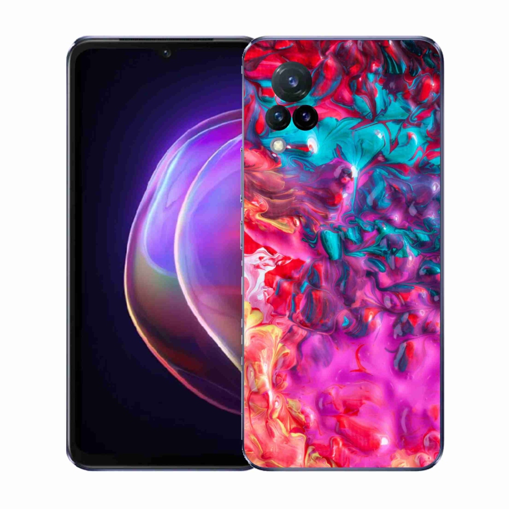 Gél borítás mmCase a Vivo V21 4G/5G-n - kivonat 27