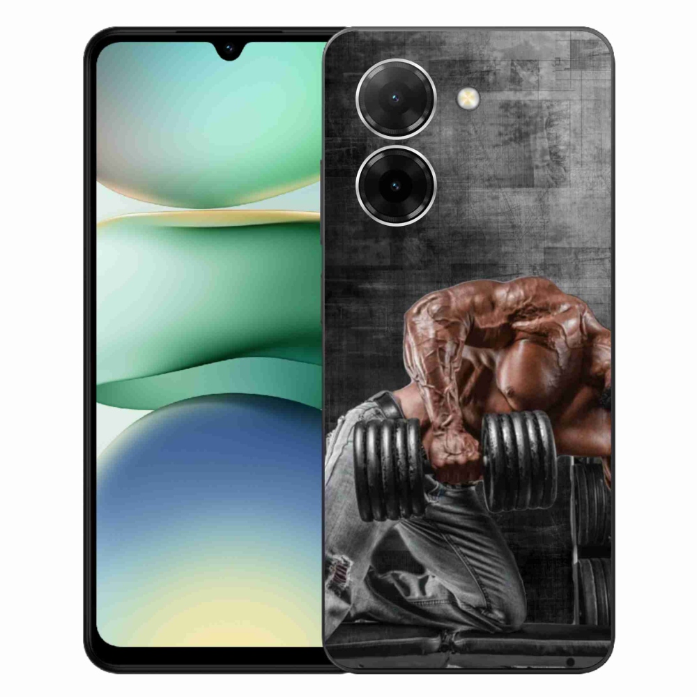 Gél borítás mmCase a Xiaomi Redmi A5 (171.7x77.8x8.3mm) - boost 1