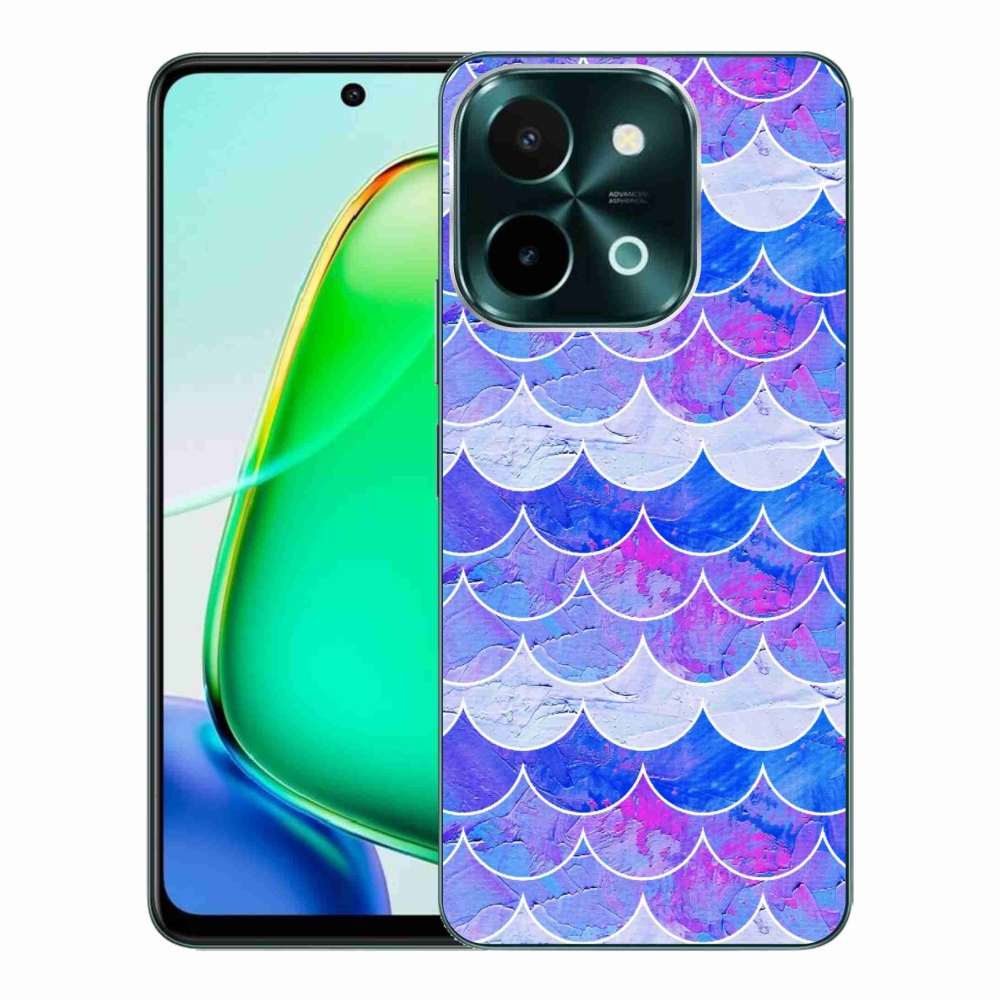 Gélburkolat mmCase a Vivo Y28-on - kivonat 29