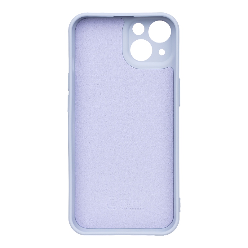 TOK: ME MagNetix Sculpt tok az Apple iPhone 13-hoz, Periwinkle Blue színben