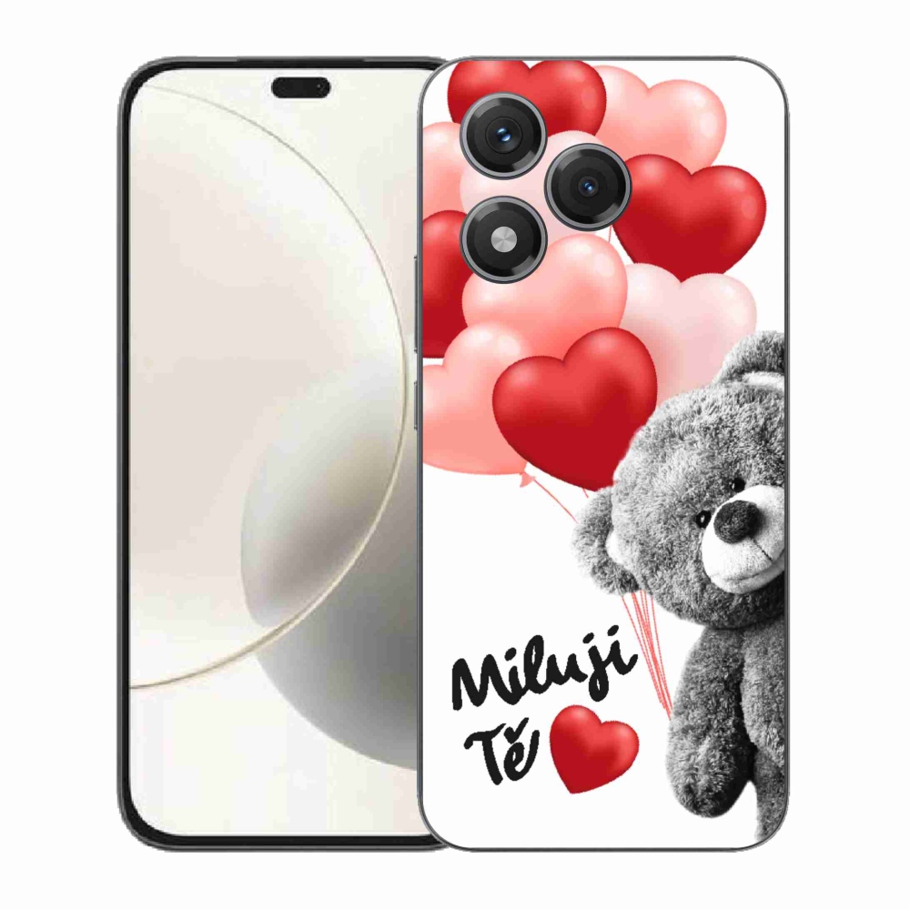 Gél borítás mmCase a Honor 400 Lite-hoz - Szeretlek