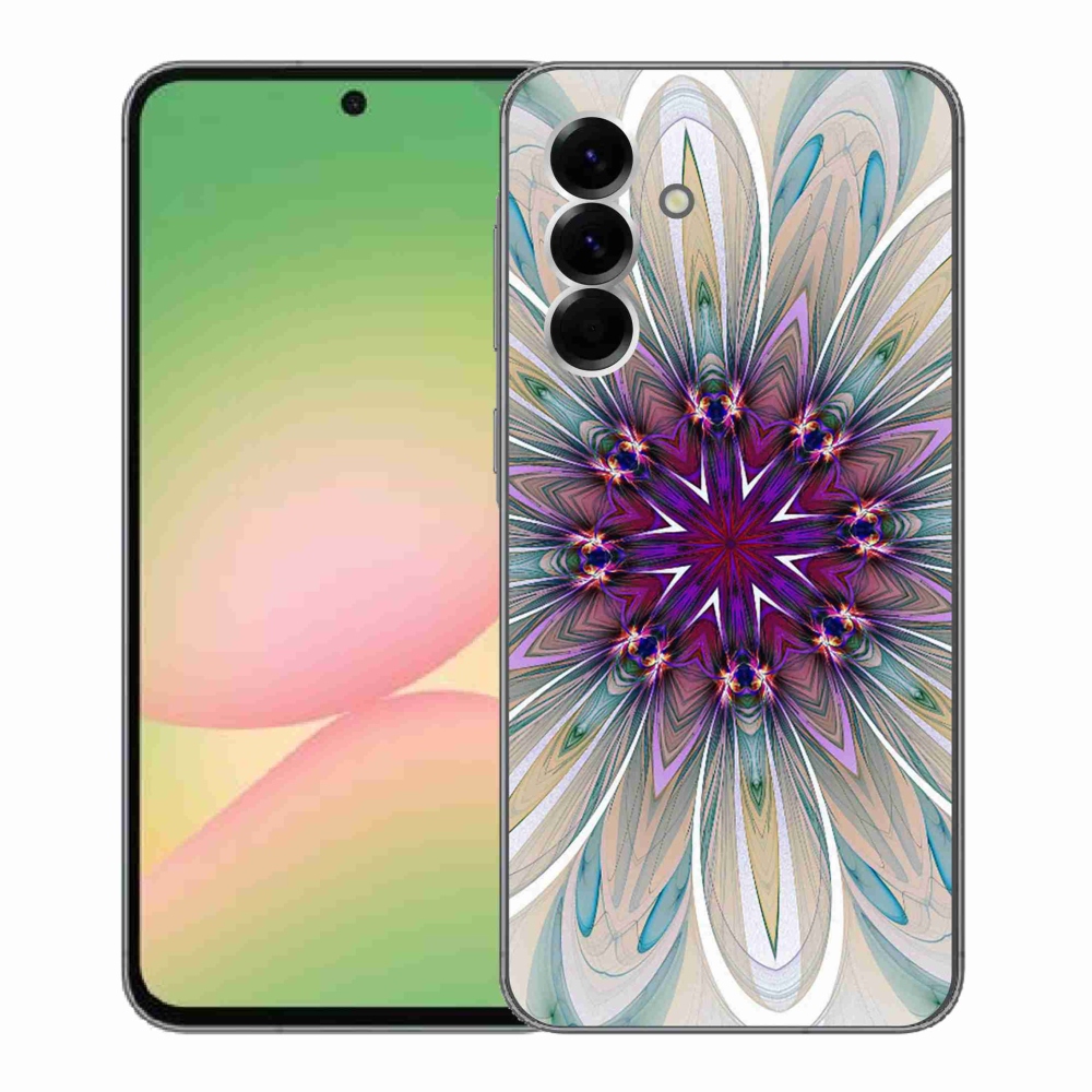 Zselés borítás mmCase Samsung Galaxy A56 5G - kivonat 10