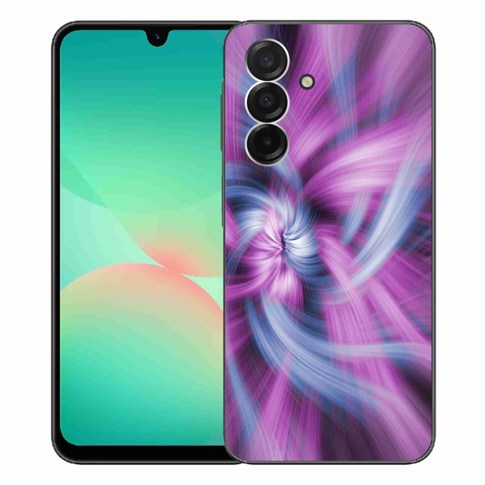 Zselés borítás mmCase Samsung Galaxy A26 5G - absztrakt 12