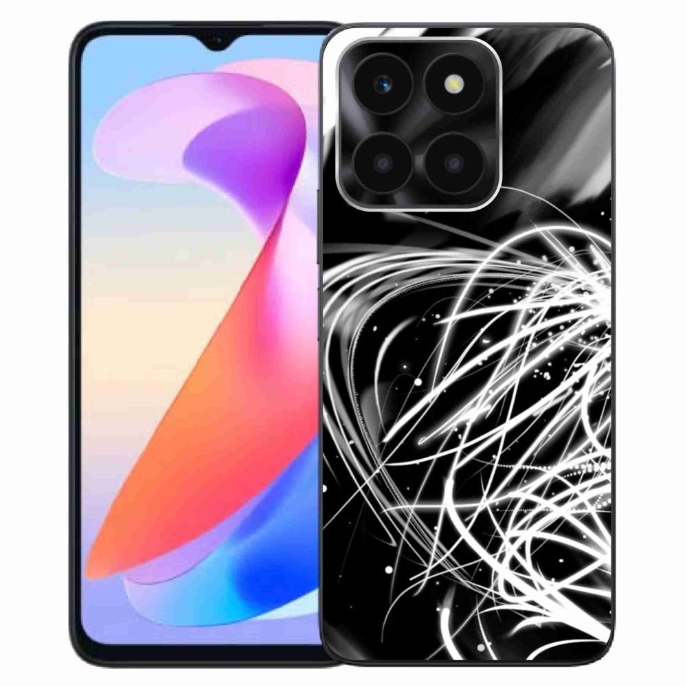 Zselés borítás mmCase a Honor X6a készülékhez - kivonat 2