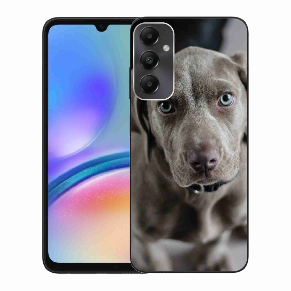 Gél tok mmCase a Samsung Galaxy A05s készülékhez - vymarský ohař