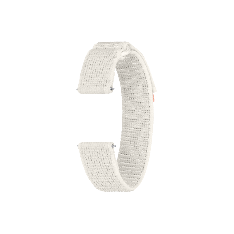 ET-SVR93SUE Samsung Galaxy Watch 6/6 Klasszikus textil szíj S/M Homok