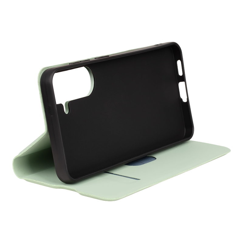 TOK: ME SmoothTouch tok a Samsung Galaxy S26 FE-hez, menta zöld