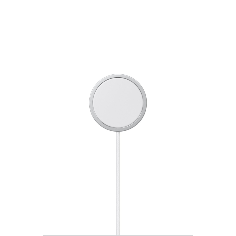 MX6Y3AM/A Apple MagSafe vezeték nélküli töltő, 2 m, fehér