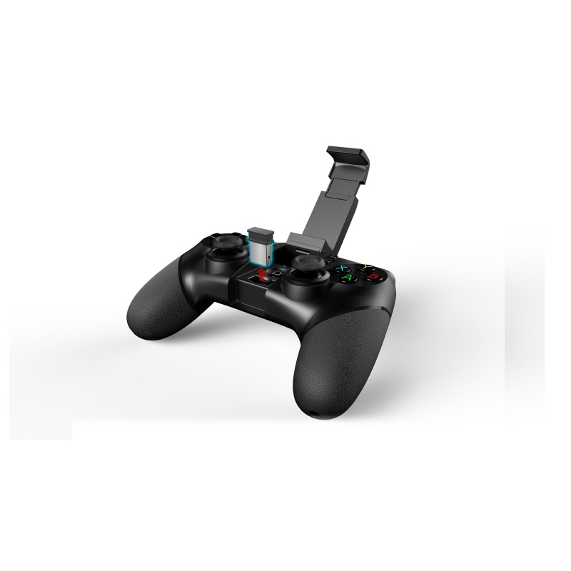 iPega 9076 2,4 GHz-es Bluetooth Gamepad Fortnite Android/iOS/PS3/PS4/PC/Android TV/N-Switch