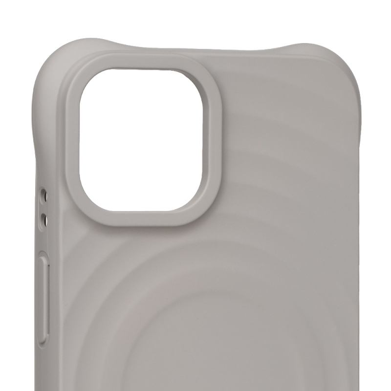 TOK: ME MagNetix Orbit tok az Apple iPhone 13-hoz, szürke