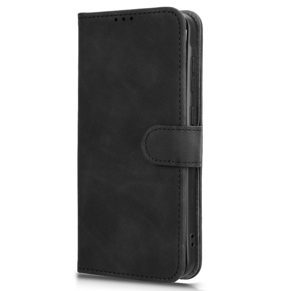 Feel book tok a Samsung Galaxy A36 5G készülékhez - fekete