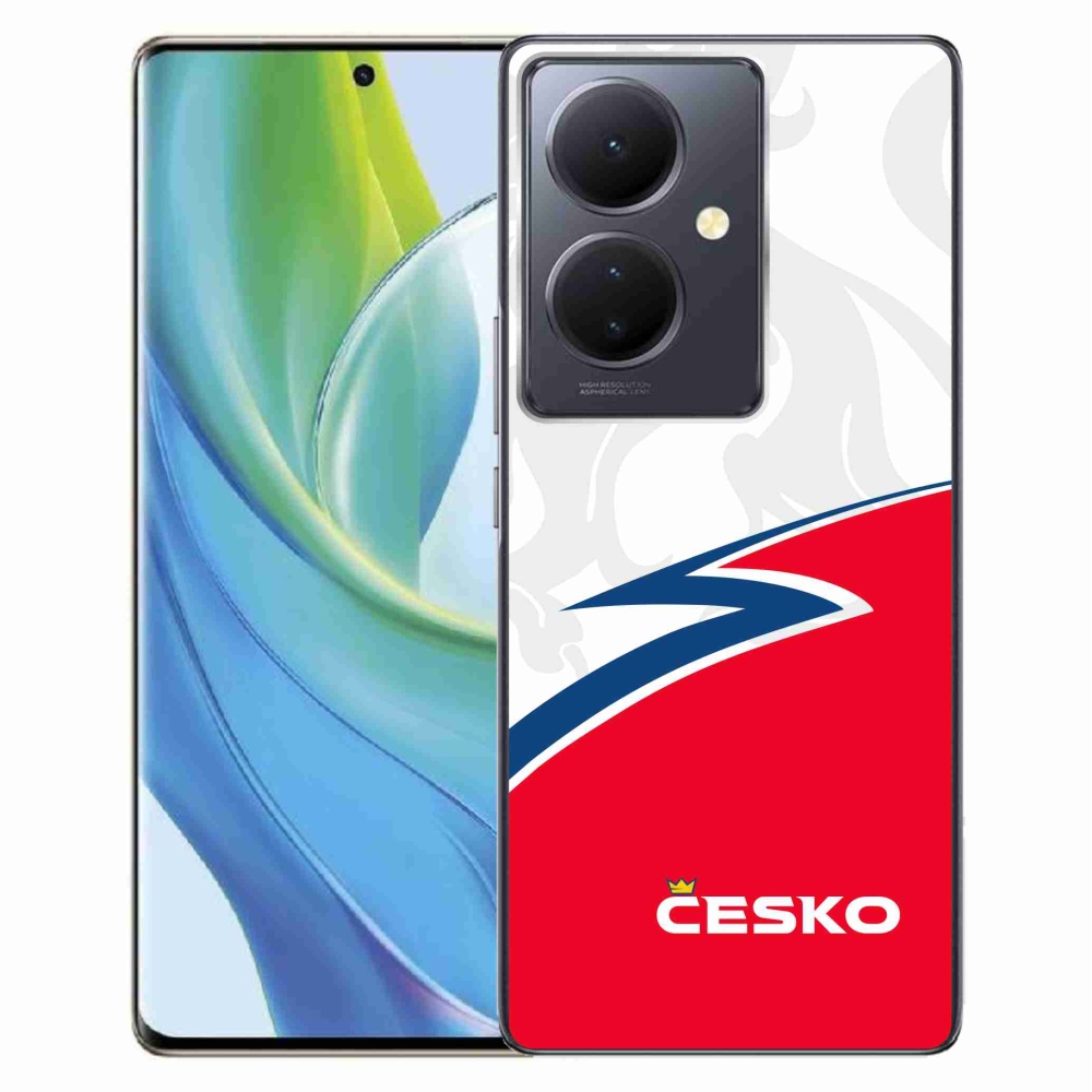 Gél védőburkolat mmCase a Vivo V29 Lite 5G számára - Egyesült Királyság 1