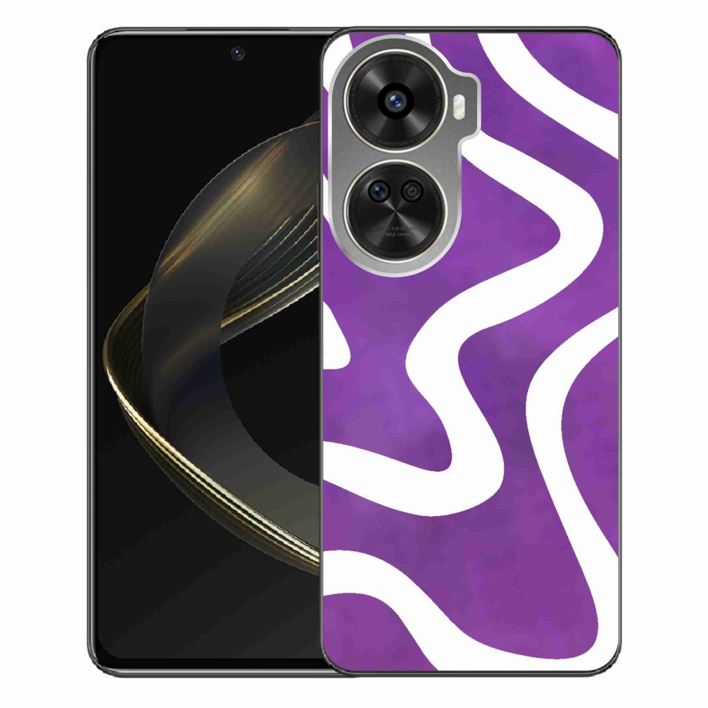 Gél borítás mmCase a Huawei Nova 12 SE-n - kivonat 30