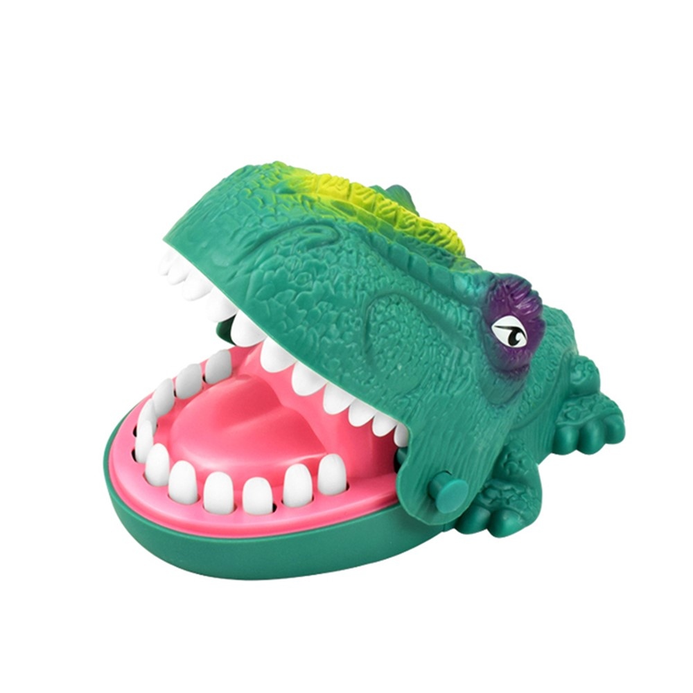 Harapós dinoszaurusz társasjáték