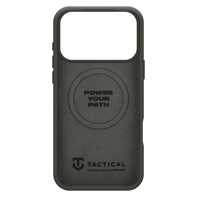 Tactical MagForce Velvet Smoothie 2.0 tok az Apple iPhone 18 Pro/17 Pro Bazooka modellhez