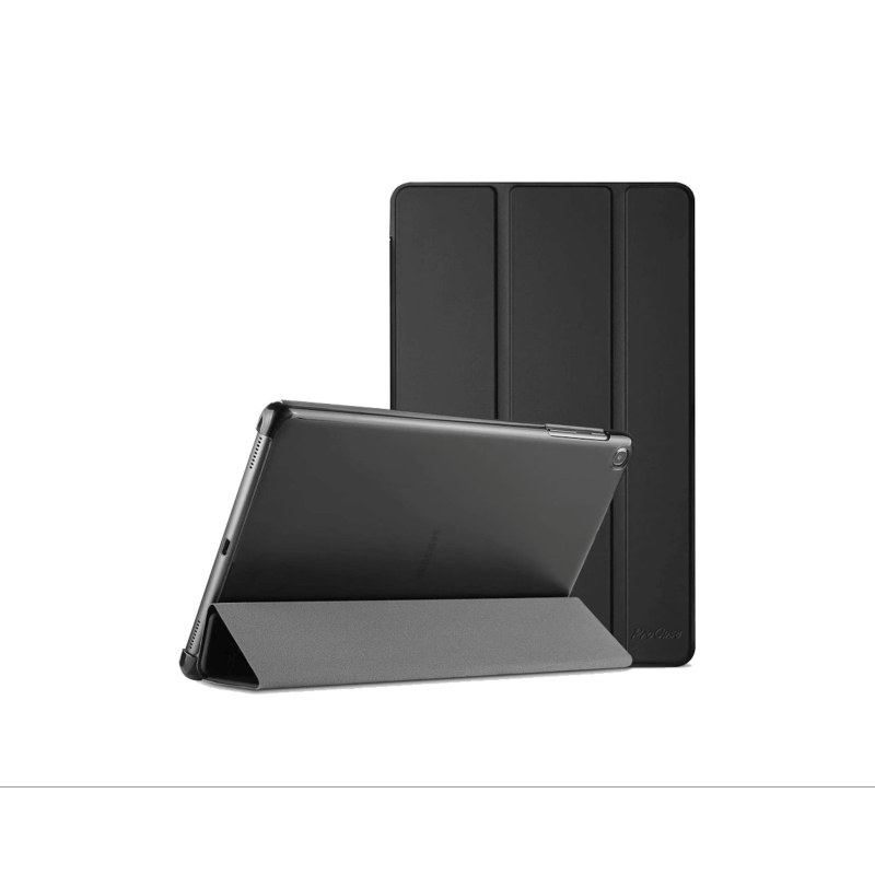 GP-FBX236AE Samsung tok a Galaxy Tab A11+-hoz Fekete