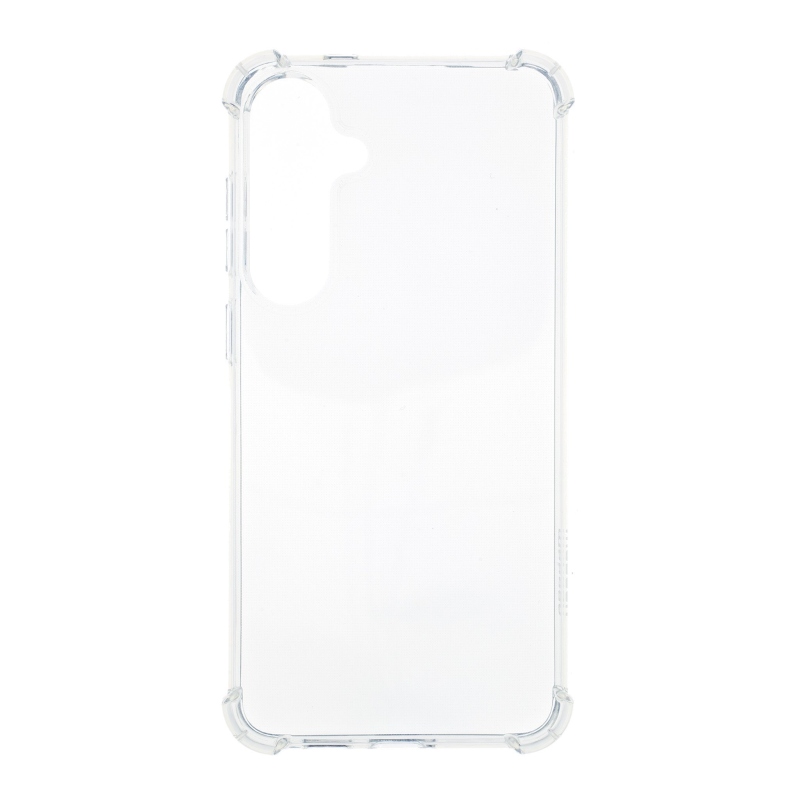 GP-FPS936AE Samsung by Mobeen átlátszó borító a Galaxy S25+ készülékhez Átlátszó