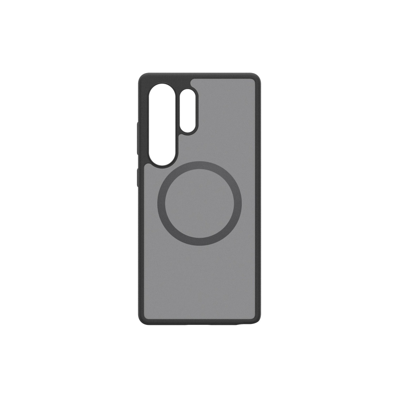 GP-FPS938PGB Samsung by Spigen Capella mágneses tok a Galaxy S25 Ultra-hoz, Frost Black