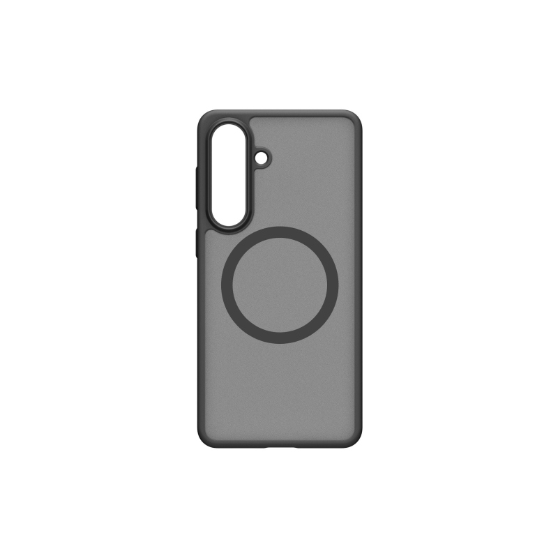 GP-FPS947PGA Samsung by Spigen Capella mágneses borító Galaxy S26+ Frost Black készülékhez