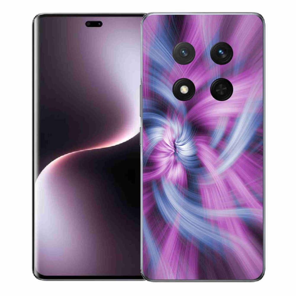 Gél borítás mmCase a Honor Magic 7 Lite 5G számára - kivonat 12