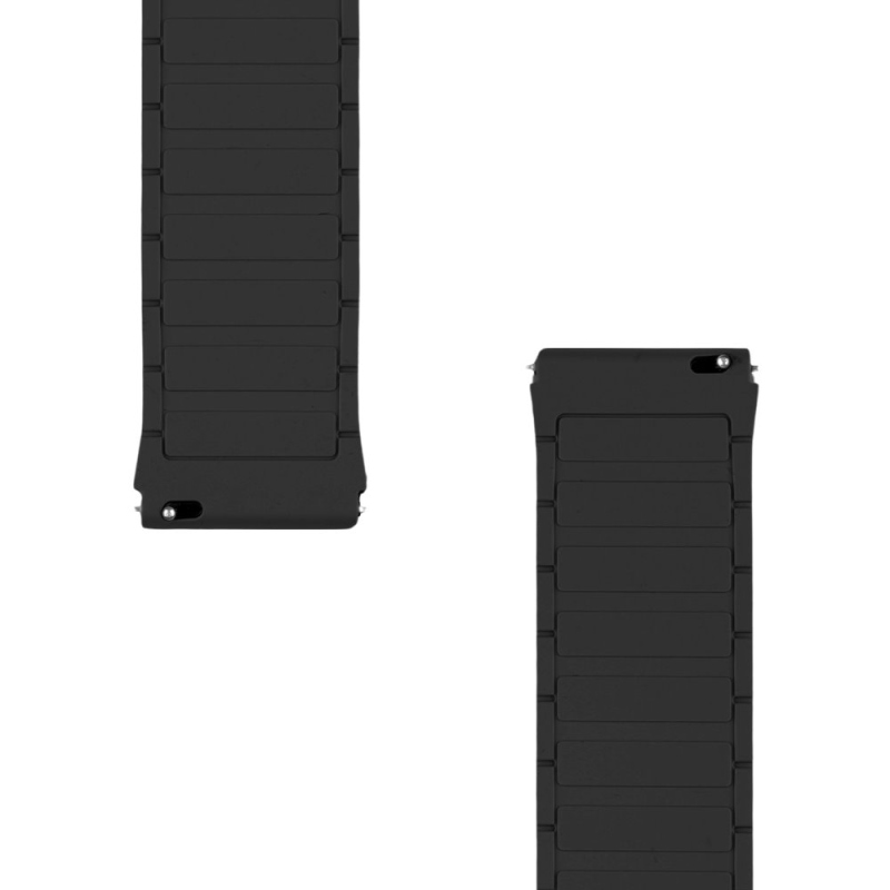 Taktikai MagBand 22mm fekete